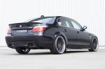 BMW 5-Series by Hamann 2009 года